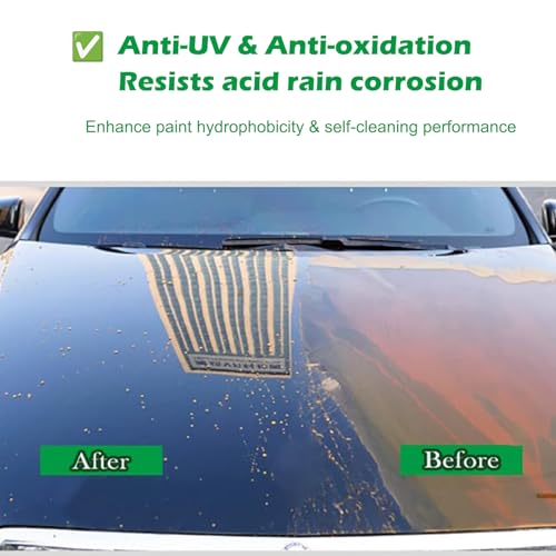 Black Gold Solid Carnauba Wax