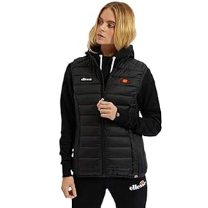 ellesse Bardy Gilet voor heren