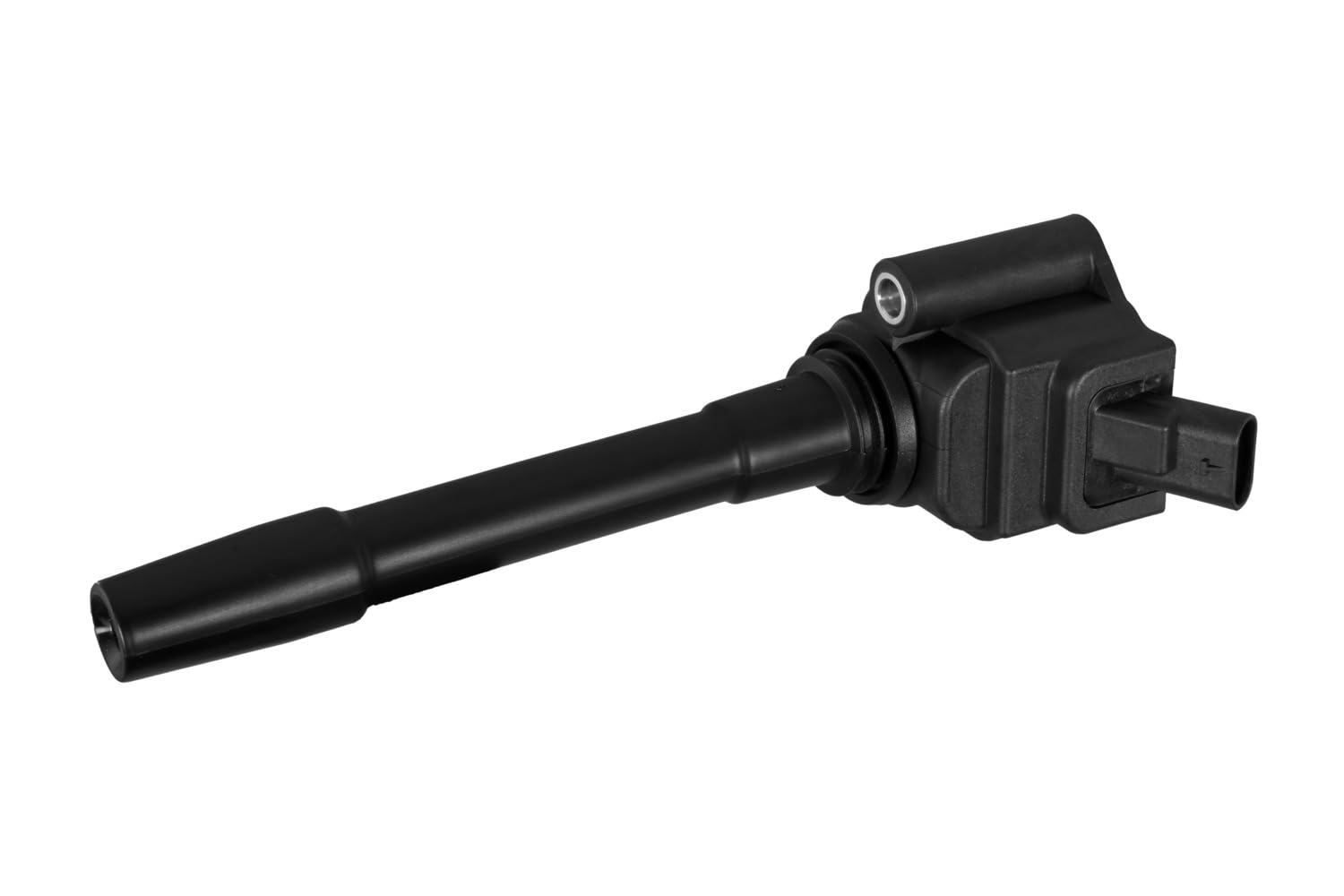HELLA 5DA 358 290-701 Ignition Coil - 12V - 3-pin connector - Connector Type SAE - Bayonet