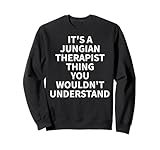 Photo Gallery junghian therapist apparel - divertente design unico per terapisti felpa Photo Gallery junghian therapist apparel - divertente design unico per terapisti felpa