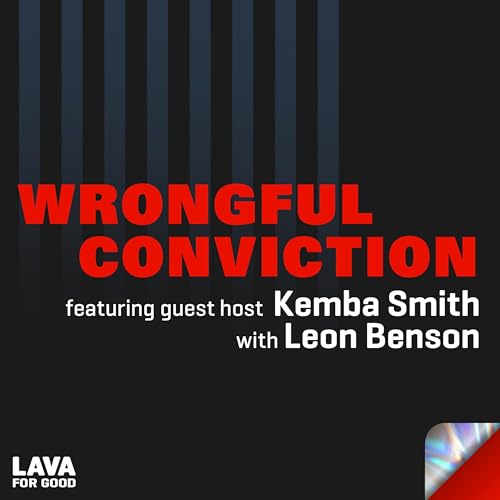 #572 Guest Host Kemba Smith with Leon Benson