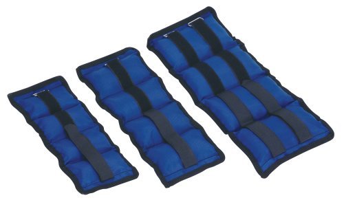 Body Maxx Wrist & Ankle Weights 500 Gm (1Pair) (B010HE6N9U) Amazon Price History, Amazon Price Tracker