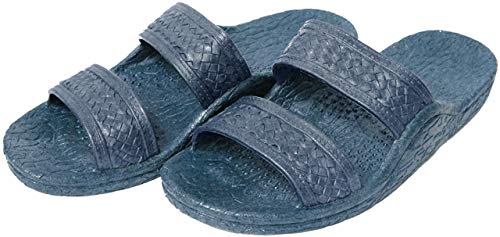 Image of Pali Hawaii Unisex Adult Classic Jandals Sandals