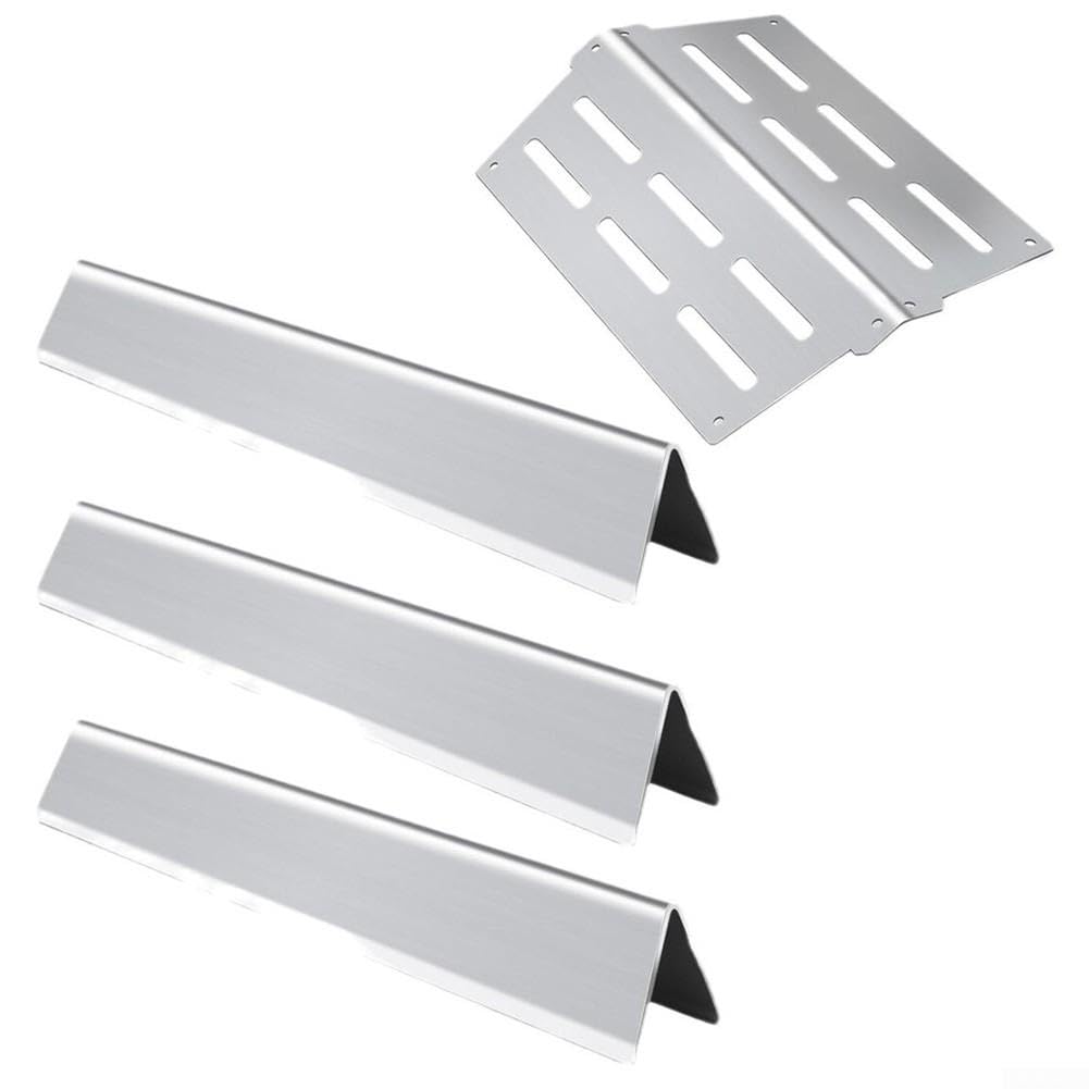 Kit per ricambi Griglia per weber per genesis 300 Serie 2011-2016