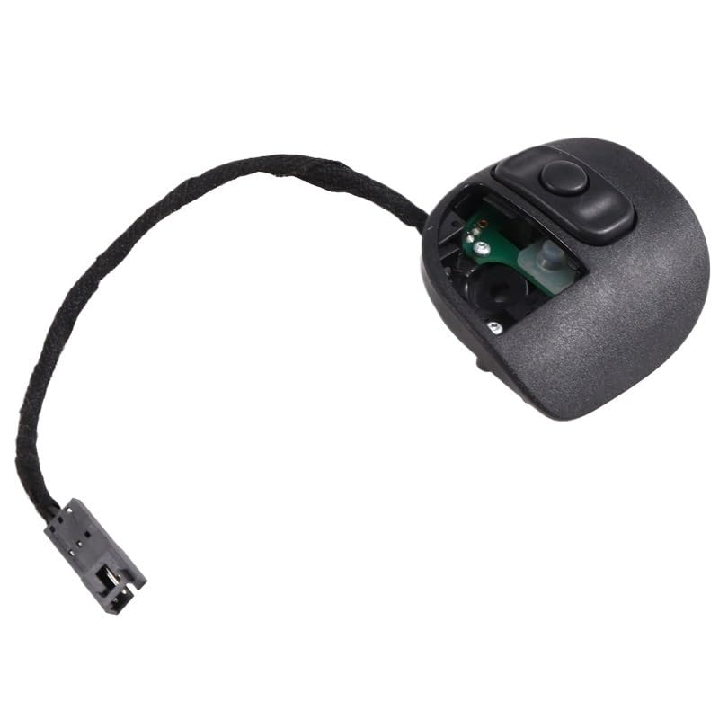 Interrupteur de commande radio 5RQ10DX9AC pour palettes de changement de vitesse au volant droite