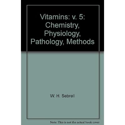 Vitamins: v. 5
