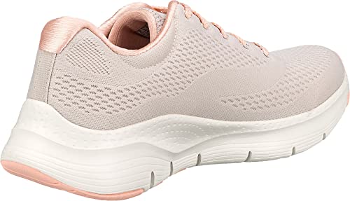 Image of Skechers Women Arch Fit Big Appeal Sneakers
