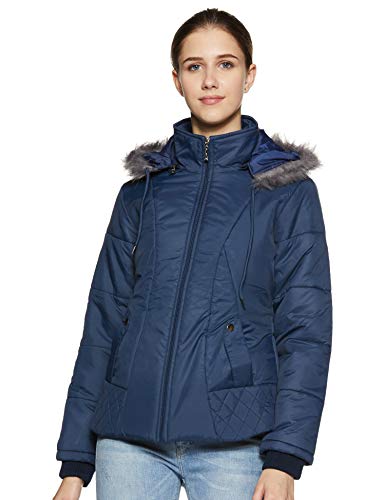 Image of Cazibe Women's Quilted Jacket