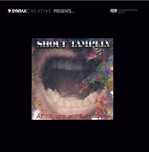 At The Top Of Their Lungs