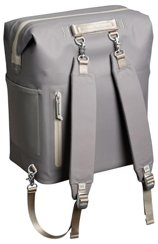 Image of Stanley All Day Madeleine Backpack Soft Cooler 20 Can Cooler with Handle and Shoulder Straps Insulated Travel Bag with Zipper BPA-Free