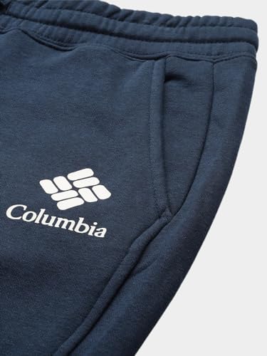 Image of Columbia Women's High Rise Comfort Sweatpants