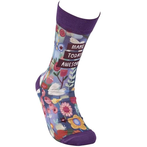 Calcetines multicolor Primitives by Kathy para alegrar tus días 3