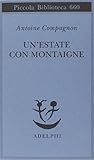 Un'estate con Montaigne