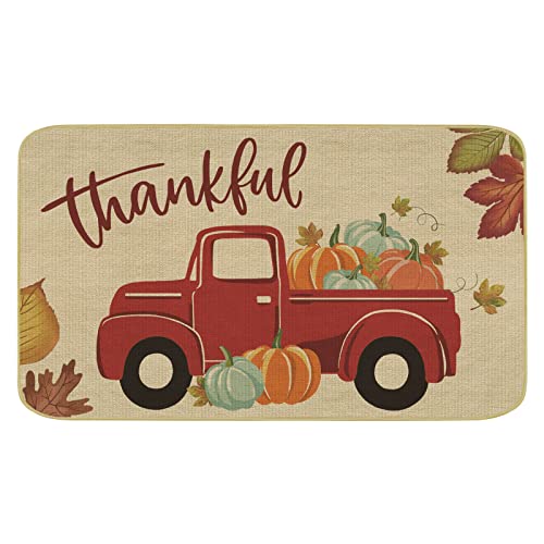 Comfoyar Zerbino per Camion Zucca Zerbino del