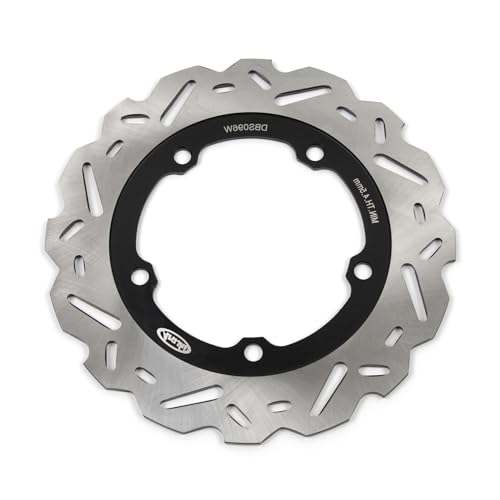 Disques de frein arrière pour Honda NC700X et CTX700 DCT ABS 2012-2018