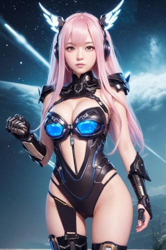 僕らのAI美女図鑑 Vol.4