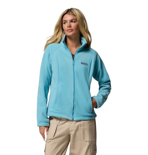 Columbia Women's Benton Springs Fleece Jacket