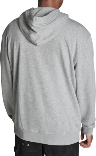 Image of Converse Mens Standard Fit Core Chuck Patch Hoodie
