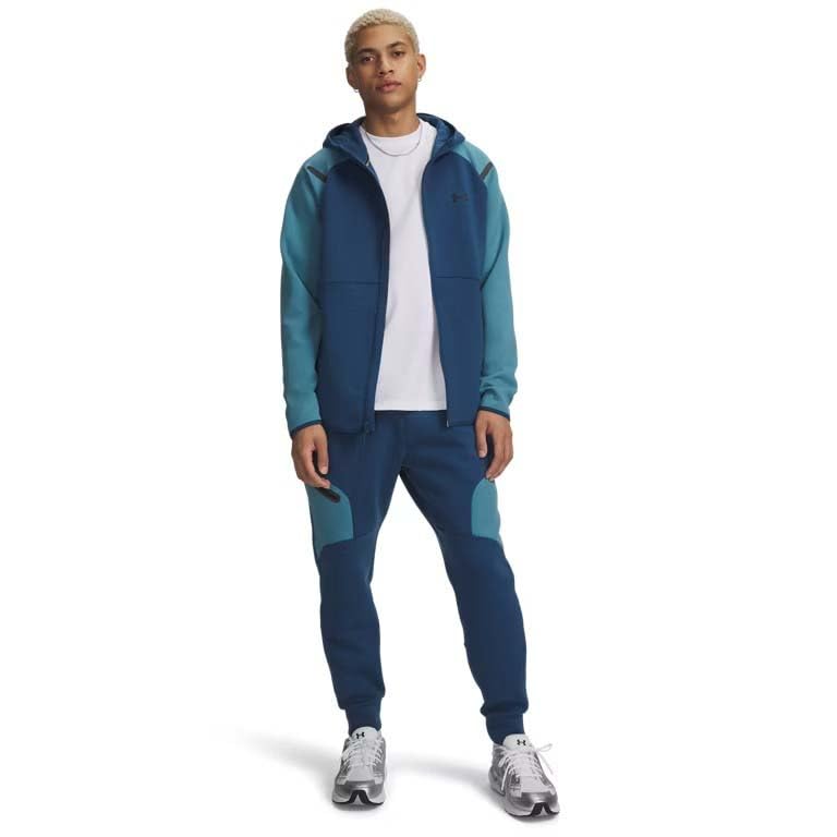 Joggers Unstoppable Fleece S pantalon de jogging molleton - 4