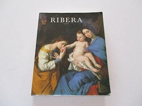 Ribera (catalogo exposicion)(rust.)