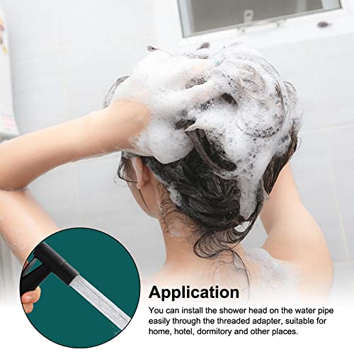 Robinet de douche Shattaf contre le gaspillage de papier