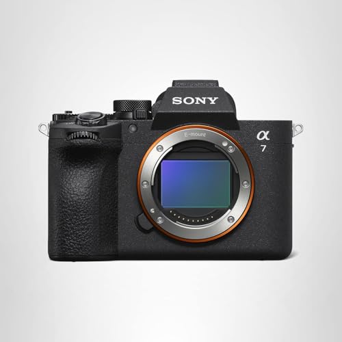 Sony a7 V