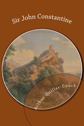 Sir John Constantine 1516911520 Book Cover