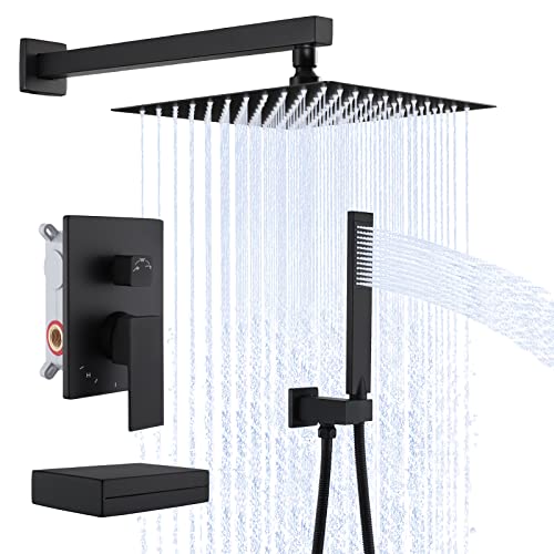 The Best Bath Shower Sets