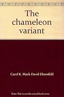 The chameleon variant B000N89AS2 Book Cover