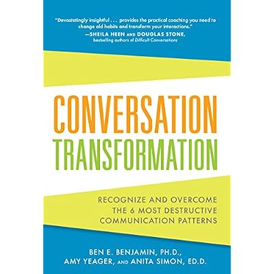 Conversation Transformation