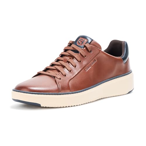 Image of Cole Haan Men's Grandpro Topspin Sneaker