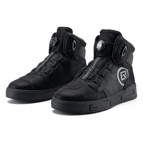 ROCKBROS Motorcycle Riding Shoes Cover