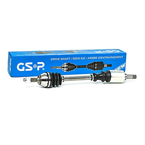 Preisvergleich Produktbild GSP 210009 Antriebswelle