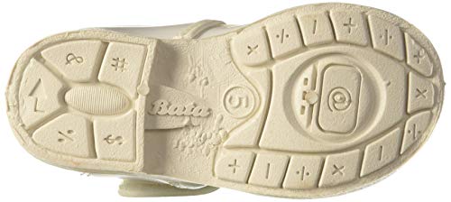 Image of Bata Girls NOVA Ballerina School Shoes