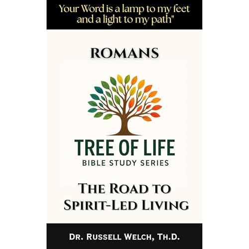 Romans Audiolibro Por Russell Welch arte de portada