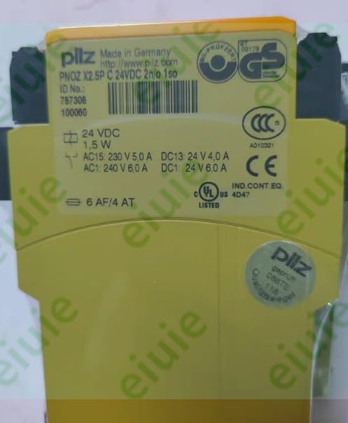 787308 Remaining unused Original Stock