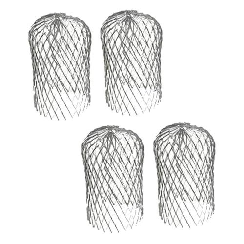 LIFKOME 4 Jlbg bVtB^[ yʏ_ tl܂h~ raیpJo[ oRj[ΉJbg\JǂK[h