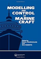 Modelling and Control of Marine Craft 1851665927 Book Cover