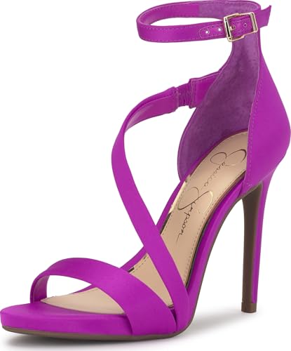 Image of Jessica Simpson Women's Rayli 2 Evening Sandals