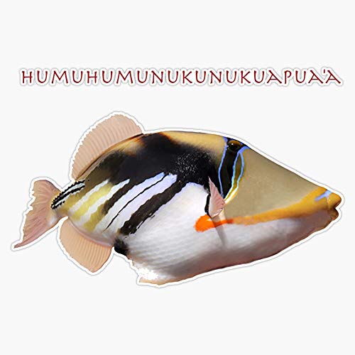 How do you say humuhumunukunukuapua'a
