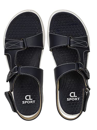 Carlton London Sports Womens Blue Flip Flop - 6 UK (B09CLHTGQG) Amazon Price History, Amazon Price Tracker