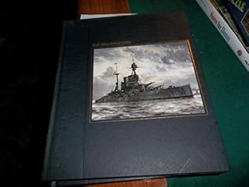 The Dreadnoughts - Book  of the Seafarers