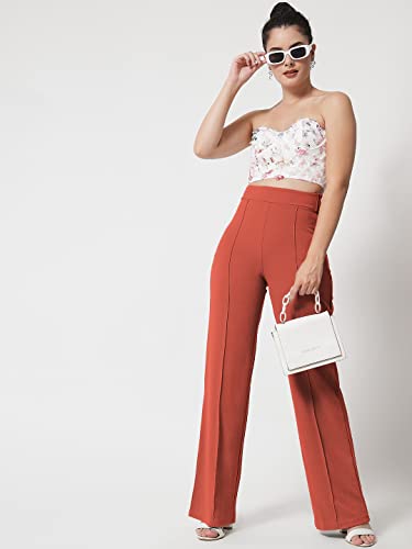 Image of KOTTY Women Casual Pants