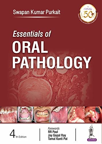 BOOKS FOR ORAL PATHOLOGY visual data 8