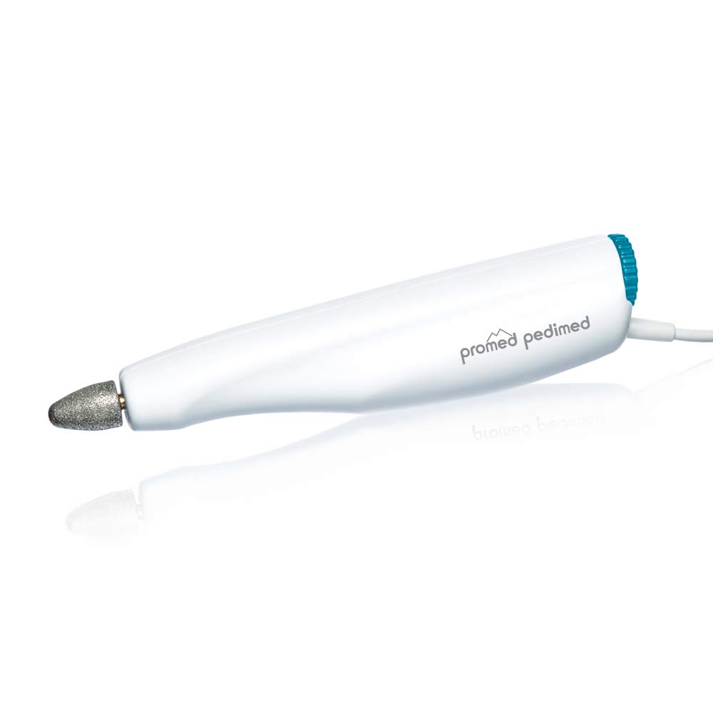 Promed Pedimed Callused Skin Remover zestaw do pielęgnacji stóp pedicure