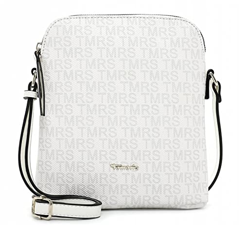 Tamaris Grace Crossover Bag Ecru