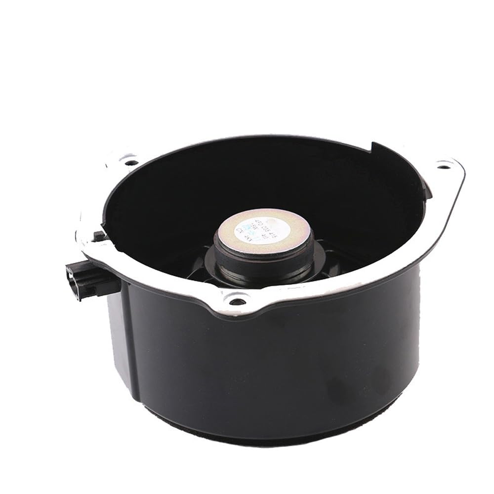 Soundsystem Hintertür-Mitteltöner für Audi A6 2005 2006 2007 2008 2009 2010 2011 C6 Q7 2007–2014 4F0035415 Autoteile