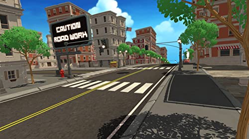 Instant Sports All Stars Nintendo Switch - vue 6