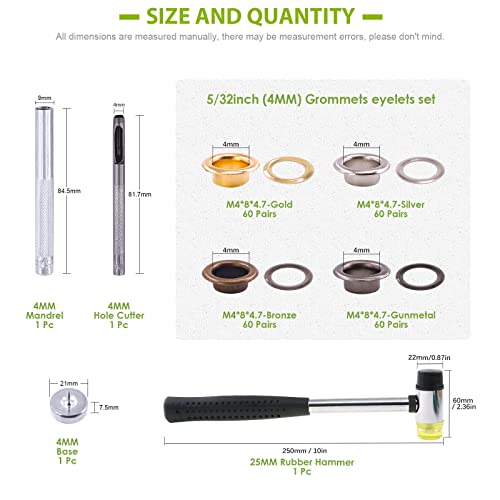 Martillos, Tools Imagen adicional