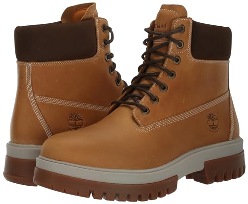 Image of Timberland mens Arbor Road 6 Inch Waterproof Boot